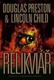V�ce informac� o v�robku Relikvi��