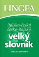 V�ce informac� o v�robku Italsko-�esk� �esko-italsk� velk� slovn�k...nejen pro p�ekladatele