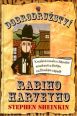 V�ce informac� o v�robku Dobrodru�stv� rabiho Harveyho