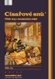 V�ce informac� o v�robku C�sa�ov� sn� - P��b�h drog v devaten�ct�m stolet�