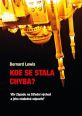 V�ce informac� o v�robku Kde se stala chyba? - Vliv Z�padu na St�edn� V�chod a jeho n�sledn� odpov��