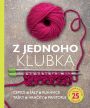 V�ce informac� o v�robku Z jednoho klubka - �epice, ��ly, rukavice, ta�ky, hra�ky, pantofle