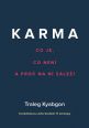 V�ce informac� o v�robku Karma - Co je, co nen� a pro� na n� z�le��