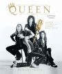 V�ce informac� o v�robku Queen - Nejv�t�� ilustrovan� historie kr�l� rocku
