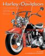 V�ce informac� o v�robku Harley-Davidson - Legend�rn� modely