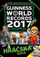 V�ce informac� o v�robku Guinness World Records 2017 - Hr��sk� edice