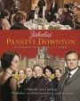 V�ce informac� o v�robku Z�kulis� Panstv� Downton - Podrobn� pr�vodce 1. - 4. s�ri�