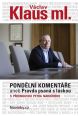 V�ce informac� o v�robku Pond�ln� koment��e aneb Pravda psan� s l�skou
