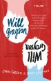 V�ce informac� o v�robku Will Grayson, Will Grayson