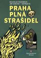 V�ce informac� o v�robku Praha pln� stra�idel