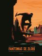 V�ce informac� o v�robku Fantomas se zlob�