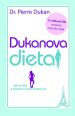 V�ce informac� o v�robku Dukanova dieta - Jak rychle a p�itom trvale zhubnout