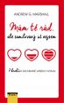 V�ce informac� o v�robku M�m t� r�d, ale zamilovan� u� nejsem - Sedm krok� k z�chran� va�eho vztahu