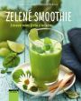 V�ce informac� o v�robku Zelen� smoothie - Zdrav� mini-j�dlo z mix�ru