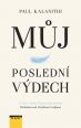 V�ce informac� o v�robku M�j posledn� v�dech