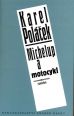 V�ce informac� o v�robku MIchelup a motocykl