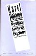 V�ce informac� o v�robku Pov�dky, Sloupky, Fejetony