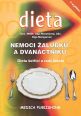 V�ce informac� o v�robku Nemoci �aludku a dvan�ctn�ku - Dieta �et��c� a rady l�ka�e