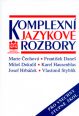 V�ce informac� o v�robku Komplexn� jazykov� rozbory