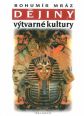 V�ce informac� o v�robku D�jiny v�tvarn� kultury 1 (6. vyd�n�)
