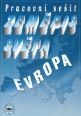 V�ce informac� o v�robku Zem�pis sv�ta � Evropa - Pracovn� se�it