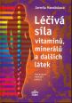 V�ce informac� o v�robku L��iv� s�la vitamin�, miner�l� a dal��ch l�tek