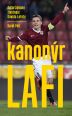 V�ce informac� o v�robku Kanon�r Lafi - Autorizovan� �ivotopis Davida Lafaty
