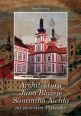 V�ce informac� o v�robku Architektura Jana Bla�eje Santiniho-Aichla na severn�m Plze�sku