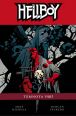 V�ce informac� o v�robku Hellboy 8 - Temnota v�b�