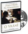 V�ce informac� o v�robku James �Barr na KomiksFestu o Vr�n�