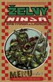 V�ce informac� o v�robku �elvy Ninja - Menu ��slo 1
