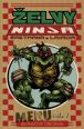 V�ce informac� o v�robku �elvy Ninja - Menu ��slo 2