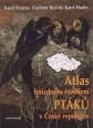 V�ce informac� o v�robku Atlas hn�zdn�ho roz���en� pt�k� v �R 2001-2003 + Pta�� oblasti �R