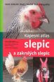 V�ce informac� o v�robku Kapesn� atlas slepic a zakrsl�ch slepic