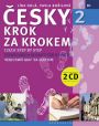 V�ce informac� o v�robku �esky krok za krokem 2 + CD