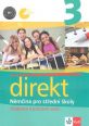 V�ce informac� o v�robku Direkt 3 � N�m�ina pro S� - U�ebnice a pracovn� se�it