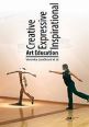 V�ce informac� o v�robku Creative Expressive Inspirational Art Education