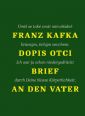 V�ce informac� o v�robku Dopis otci