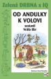V�ce informac� o v�robku Zelen� drbna s IQ - Od andulky k volovi