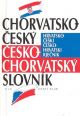 V�ce informac� o v�robku Chorvatsko-�esk�/�esko-chorvatsk� slovn�