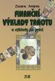 V�ce informac� o v�robku Finan�n� v�klady tarotu a v�klady na pr�ci