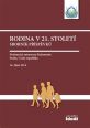 V�ce informac� o v�robku Rodina v 21. stolet� - Sborn�k p��sp�vk�