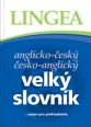 V�ce informac� o v�robku Anglicko-�esk�, �esko-anglick� velk� slovn�k ...nejen pro p�ekladatele - 3. vyd�n�