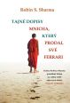 V�ce informac� o v�robku Tajn� dopisy Mnicha, kter� prodal sv� ferrari