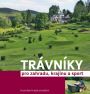 V�ce informac� o v�robku Tr�vn�ky pro zahradu, krajinu a sport