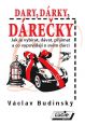 V�ce informac� o v�robku Dary, d�rky, d�re�ky
