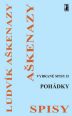 V�ce informac� o v�robku Poh�dky - Vybran� spisy II.
