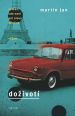 V�ce informac� o v�robku Do�ivot� - rom�n, kde nen� ani slovo m�n�no v�n�