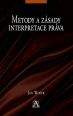V�ce informac� o v�robku Metody a z�sady interpretace pr�va