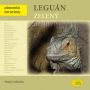 V�ce informac� o v�robku Legu�n zelen� - Abeceda teraristy